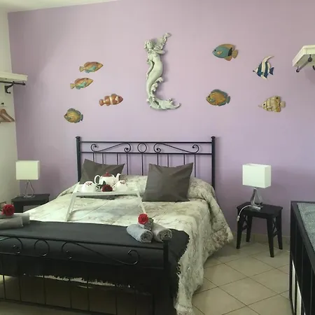 Ferienhaus La Sirenetta *