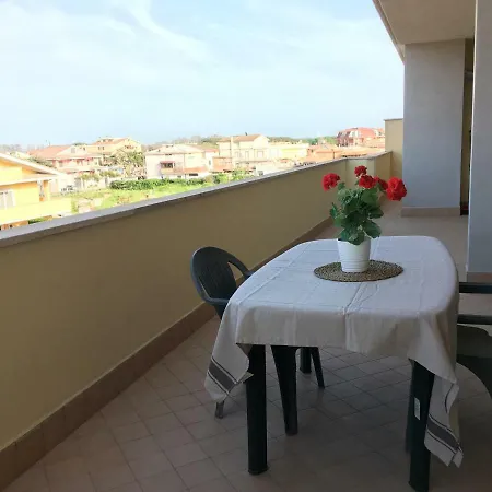 La Sirenetta Ferienhaus Passoscuro