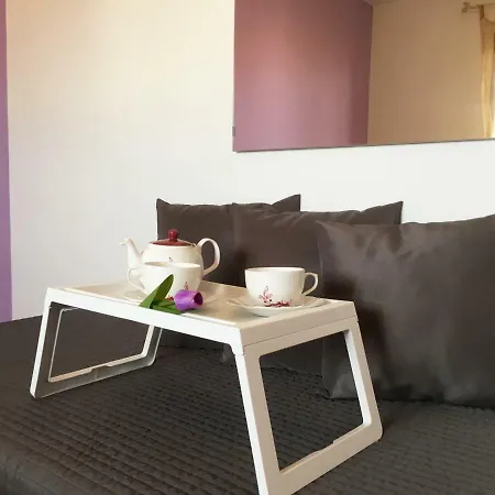 Ferienhaus La Sirenetta Passoscuro