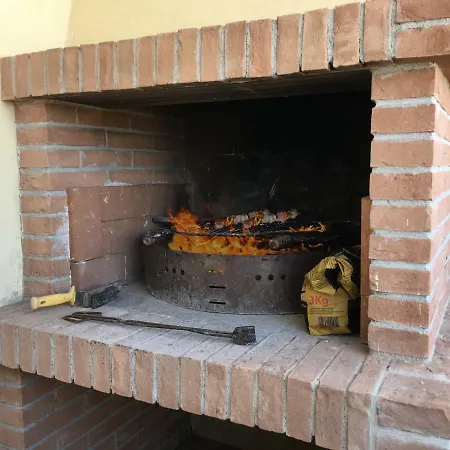 Ferienhaus La Sirenetta Passoscuro