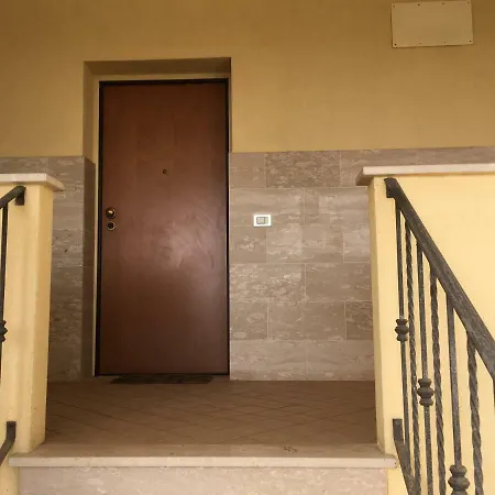 La Sirenetta Ferienhaus