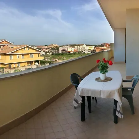 Ferienhaus La Sirenetta *