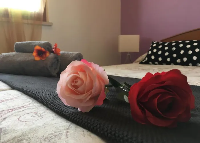 Tatil Evi La Sirenetta Passoscuro