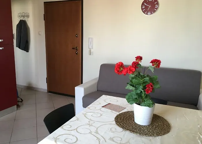 Tatil Evi La Sirenetta Passoscuro