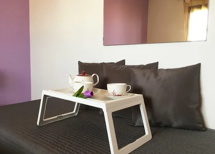 Tatil Evi La Sirenetta Passoscuro