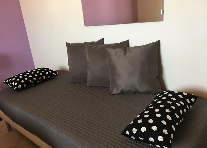 La Sirenetta Passoscuro