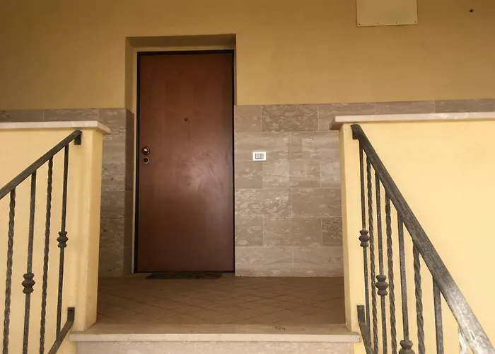 La Sirenetta Tatil Evi