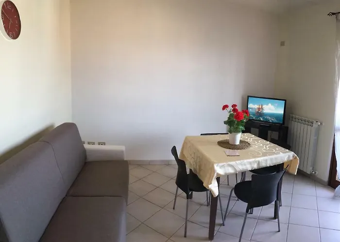 La Sirenetta Tatil Evi