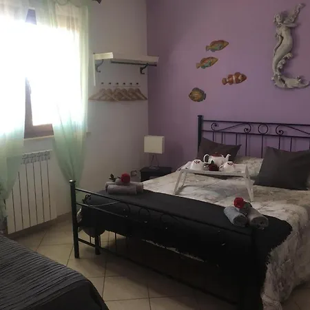 La Sirenetta